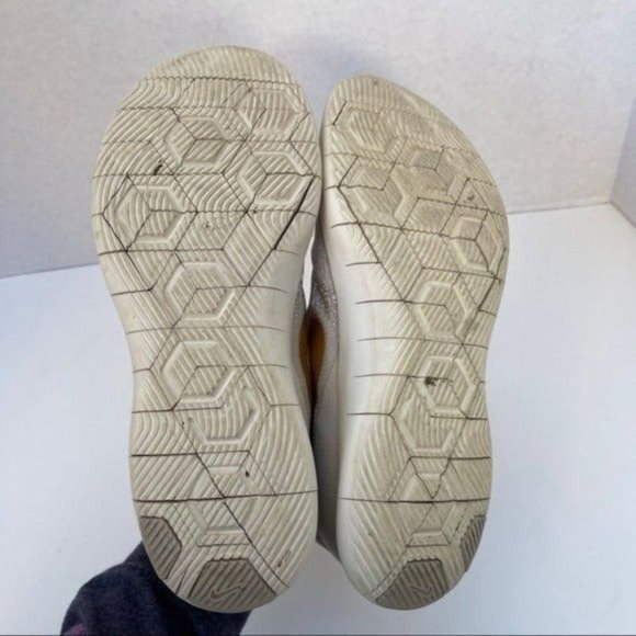 Nike Flex Contact lightweight running shoes 10 - Picture 7 of 9